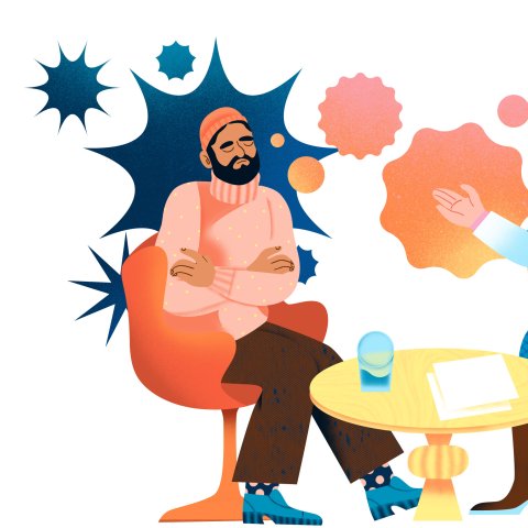 Illustrationen: Elena Resko Illustrationen: Elena Resko