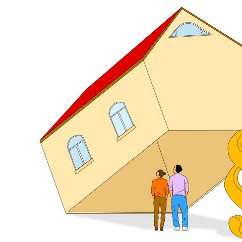 Illustrationen: Anna Rupprecht