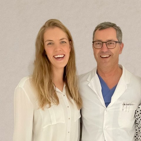 Die Gründer von LipoCheck (von links): Anina Langhans, Stefan Rapprich, Helena Rapprich Die Gründer von LipoCheck (von links): Anina Langhans, Stefan Rapprich, Helena Rapprich