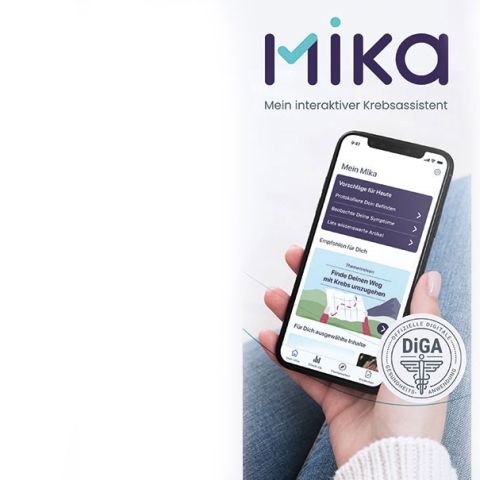 Mika App