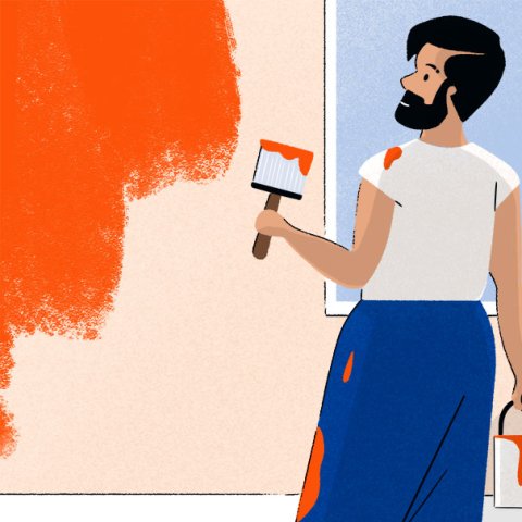 Illustration: Malcolm Fisher 