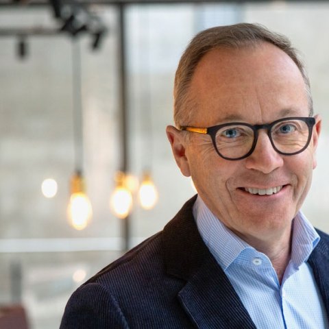 Dr. Wulf Meinel, StoneVest AG