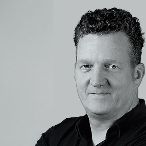 Volker Kaufmann, Managing Director & Founder INZEPTER GMBH