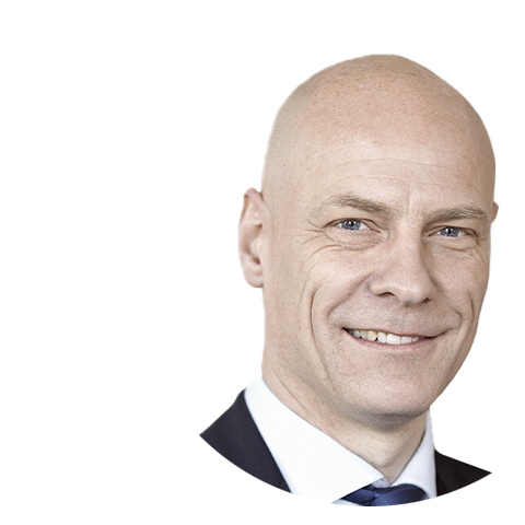 Jens Michael Peters, CEO, eprimo