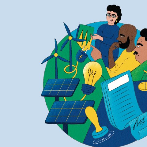 Illustration: Alexa Bartle