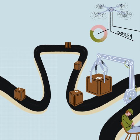 Illustrationen: Martin Schumann