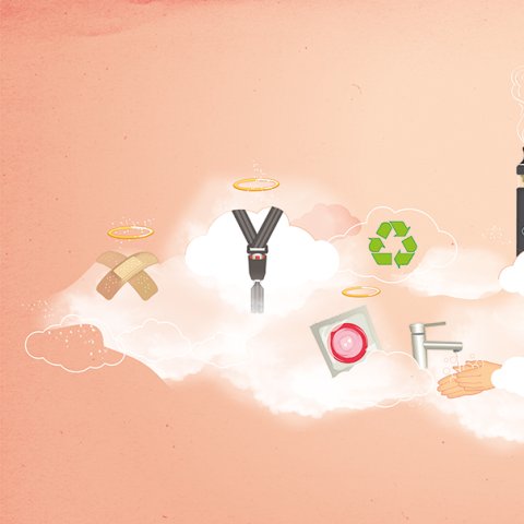 Illustration: Ivonne Schreiber