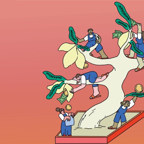 Illustration: Laura Neuhäuser 