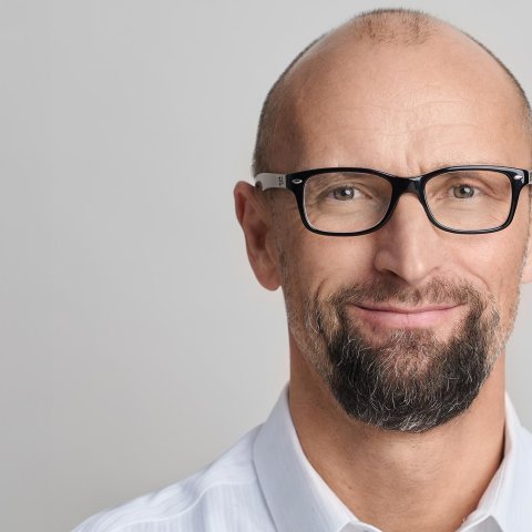 Herbert Warnecke, Leiter Key Account Green Solutions des Energieversorgers EWE