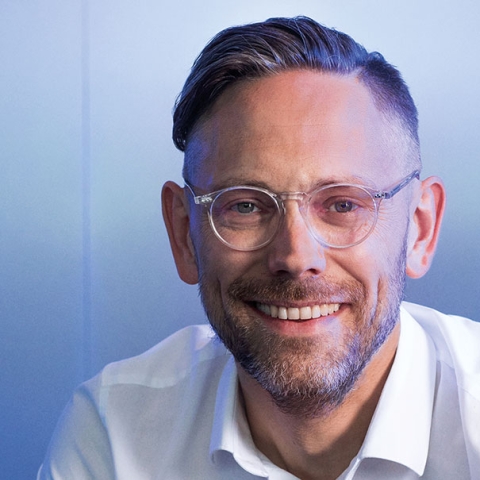 Philipp Steinberger, CEO, Wöhner 