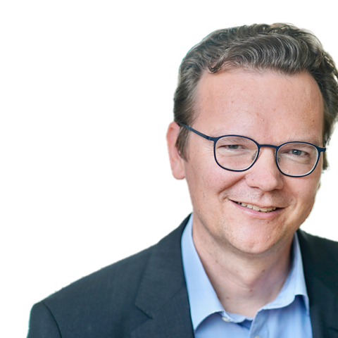 Björn Bohnhoff, Vorstand Leben Zurich Gruppe Deutschland