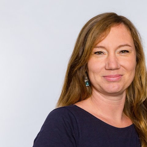Berit Schwetzke, Medienpädagogin und Kinderrechte-Expertin beim Deutschen Kinderhilfswerk
