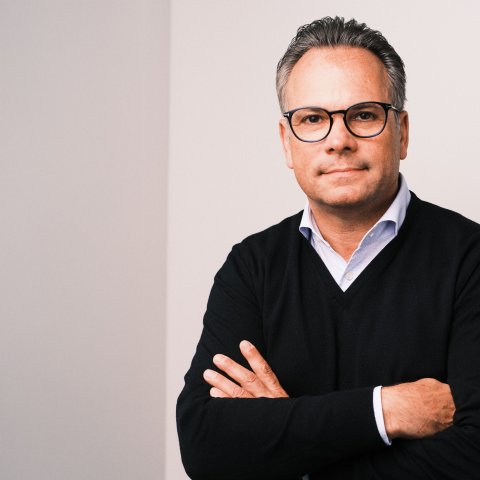 Karsten Haesen ist Vorstand der Tradegate AG und hat die Trading-App tradegate.direct maßgeblich mitentwickelt. Foto: ©tradegate.direct