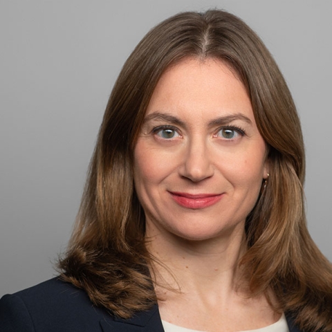 Dr. Sabrina Schulz Vorständin, econnext AG