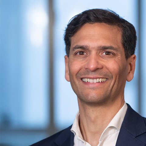 Mahinde Abeynaike, CEO Ampermo