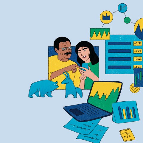 Illustration: Alexa Bartle