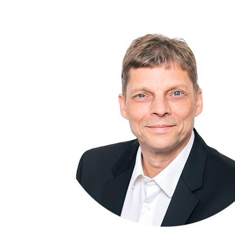 Thomas Papritz, Gesachäftsführer AKTIF Technology GmbH