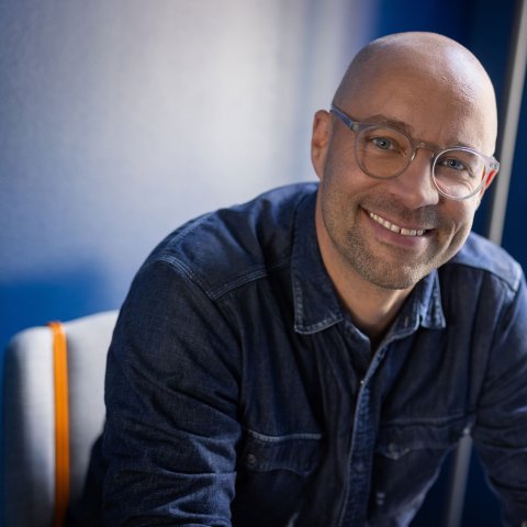 Stefan Mölling kämpft dafür, dass Audio die Anerkennung im Mediamix erhält, die seine Wirkung verdient.