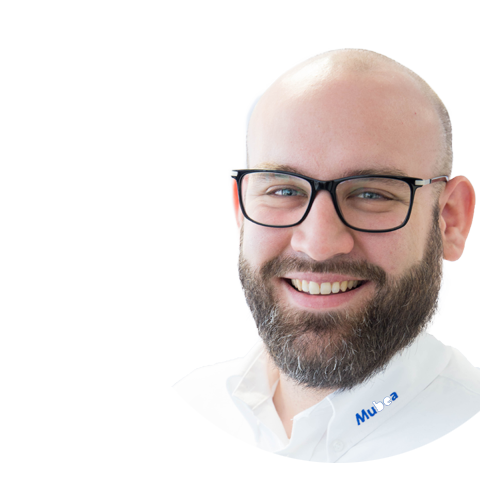 Sebastian Viehl hat den berufsbegleitenden EMBA an der Business School der Universität Siegen absolviert