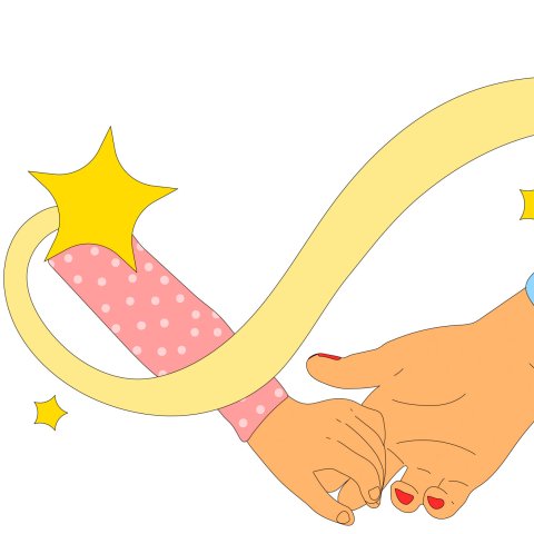 Illustrationen: Anna Rupprecht