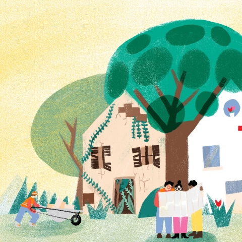 Illustration: Rosita Uricchio