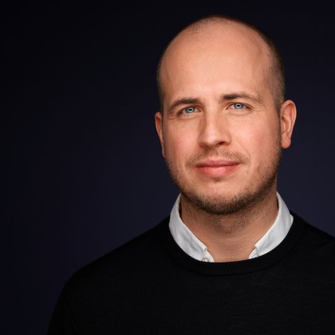 MERLIN LAUENBURG, Deutschlandchef von Tibber, Pionier für dynamische Stromtarife
