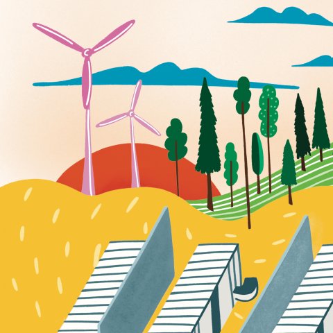 Simona Campisi, campisisimona.de