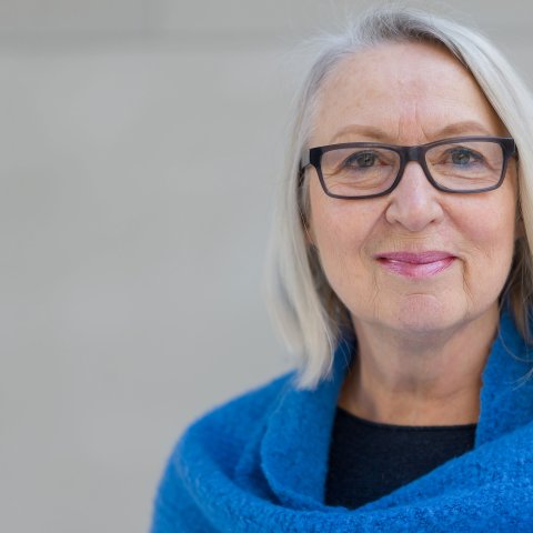 Kirsten Frohnert leitet das Netzwerkbüro „Erfolgsfaktor Familie“.