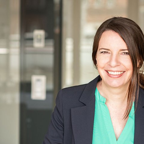 Silvia Händler, Leiterin Direktvertrieb & Marketing
