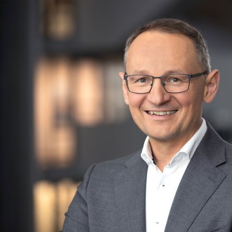 Dr. Michael König, Geschäftsführer, Deutsche Börse Commodities GmbH