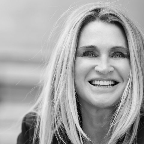 Sabine Hentschel, Fördermittelberaterin für F&E