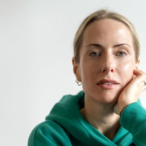 Alexa von Heyden