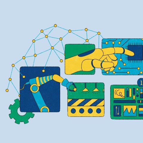 Illustration: Alexa Bartle