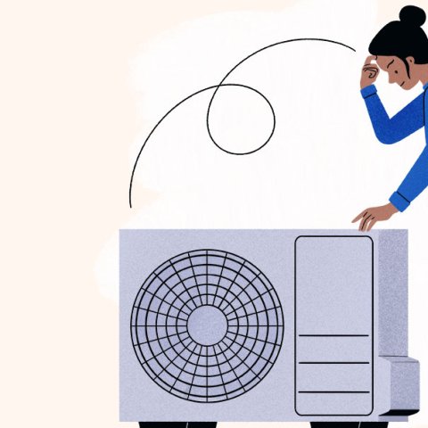 Illustration: Malcom Fisher