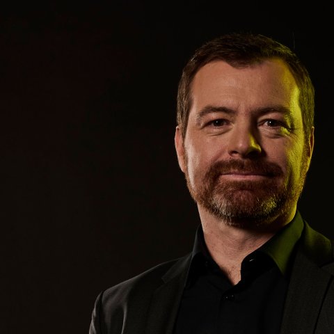 Oliver Beck, President High Voltage bei Innomotics