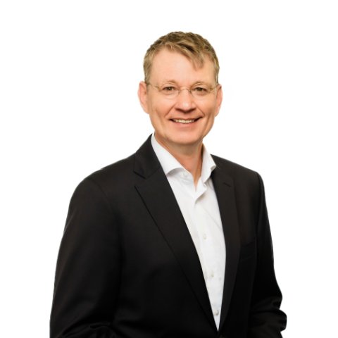 Prof. Dr. Jürgen Graf, VUD-Vorstandsmitglied sowie Ärztlicher Direktor und Vorstandsvorsitzender des Universitätsklinikums Frankfurt
