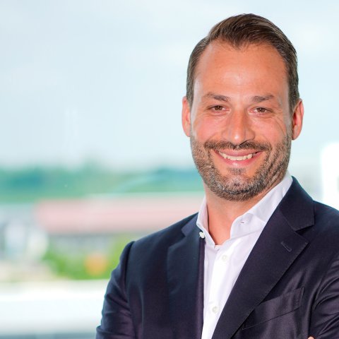 Björn Orth, CEO Microsoft Solution Partner VENDOSOFT