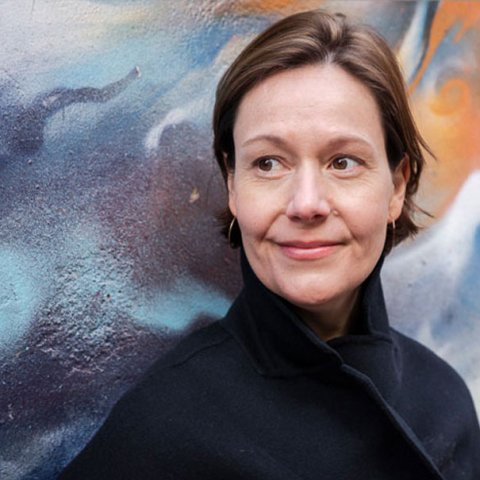Katharina Roehrig, Managing Director, Corporate Communications & Sustainabilty, Melitta