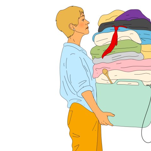 Illustrationen: Anna Rupprecht