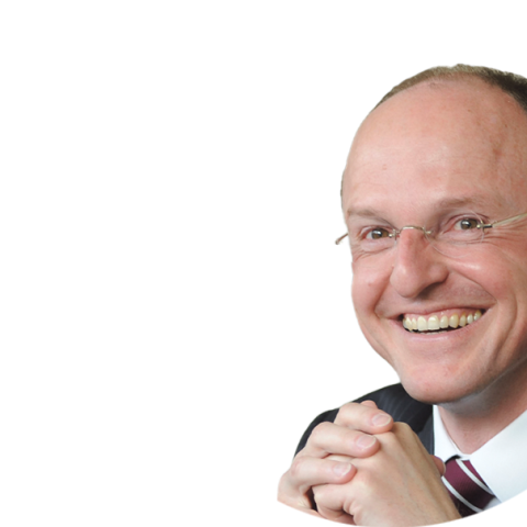 Dr. Jürgen Böhm Vorstand Xenios AG