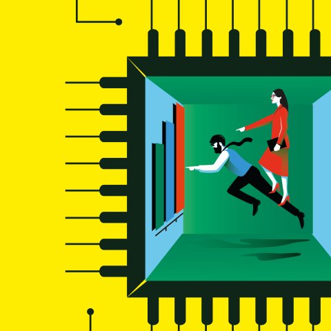 Illustrationen: Marga Castaño