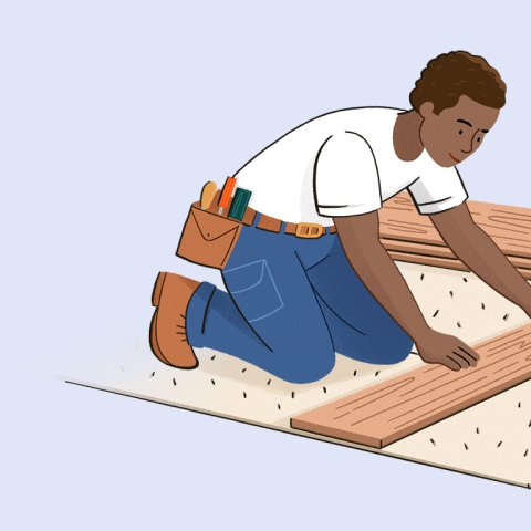 Illustrationen: Malcolm Fisher, malmade.com