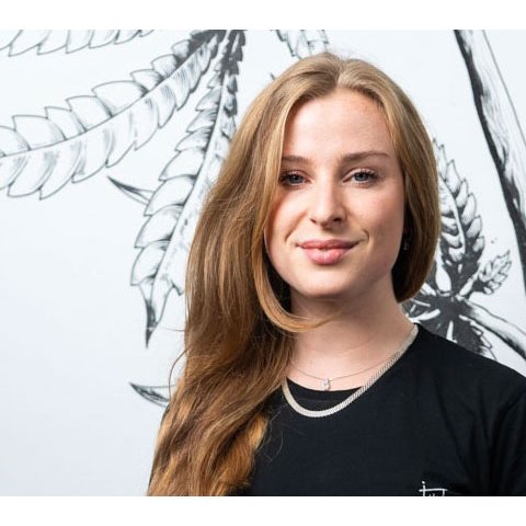 Adele Hollmann, Senior Scientific Affairs Manager bei der Sanity Group Adele Hollmann, Senior Scientific Affairs Manager bei der Sanity Group