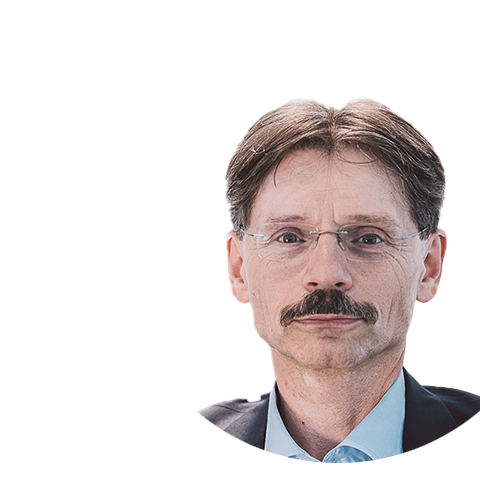 Thomas Sauer Geschäftsführer, ebm-papst neo GmbH & Co. KG