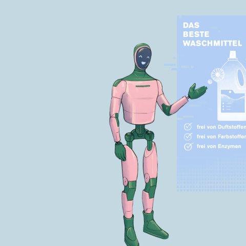 Illustrationen: Nadine Schmidt