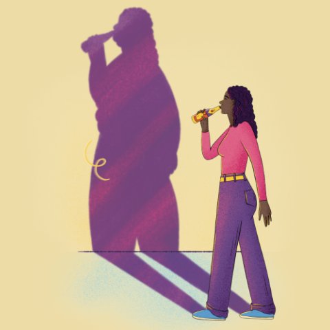 Illustrationen: Alexa Bartle, www.alexabartle.com