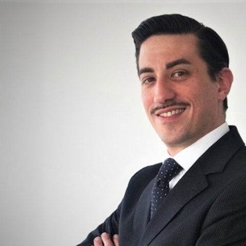 Alexander Stöhr, Geschäftsführer TOOL-FUEL