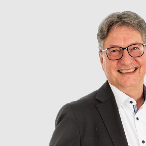 Uwe Steinbach CEO der Beijer Ref Deutschland GmbH