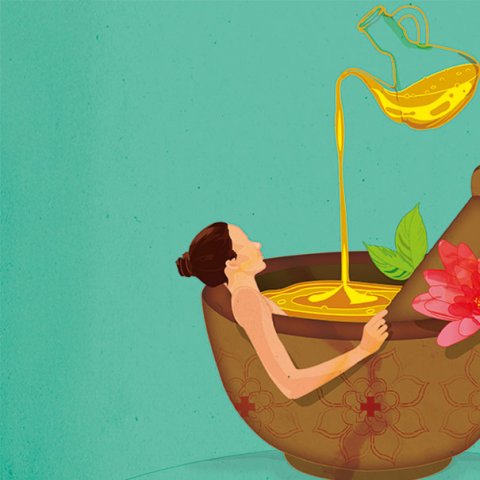 Illustration: Ivonne Schreiber