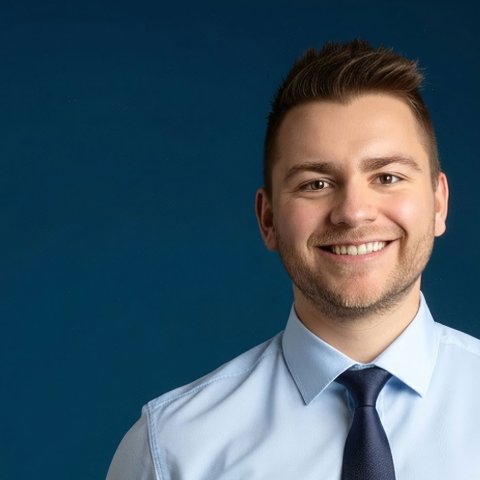 Julian Rosenthal, Geschäftsführer der BVGE Consulting GmbH